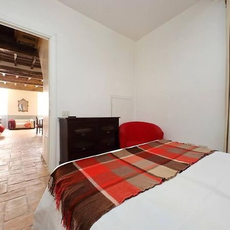 Apartament Monserrato Rzym Zewnętrze zdjęcie