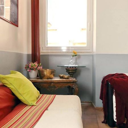Apartament Monserrato Rzym Zewnętrze zdjęcie