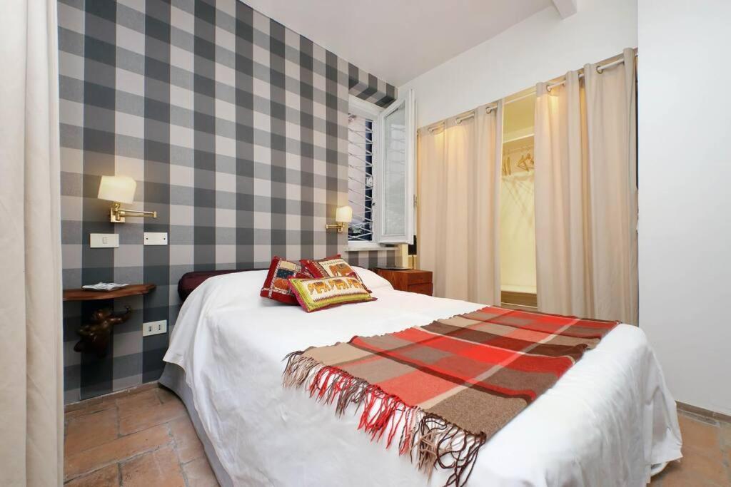 Apartament Monserrato Rzym Zewnętrze zdjęcie