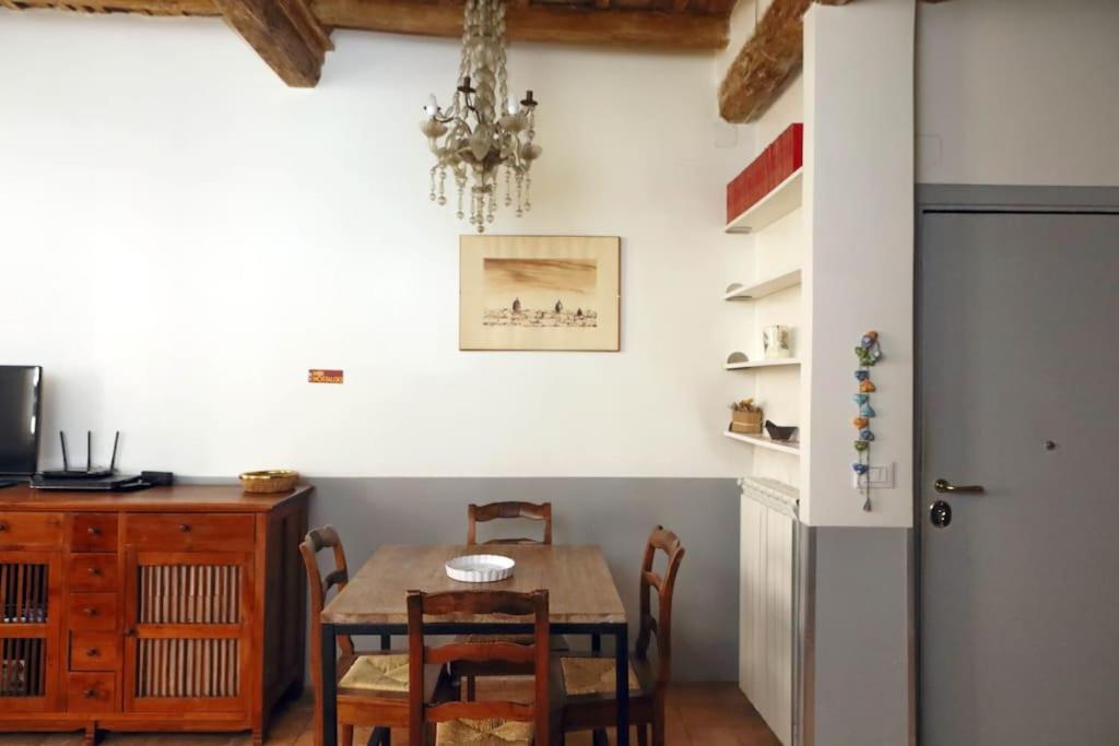 Apartament Monserrato Rzym Zewnętrze zdjęcie