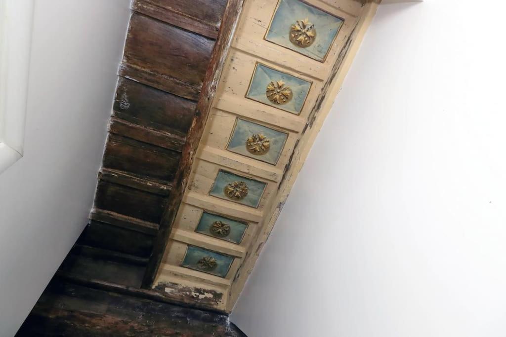 Apartament Monserrato Rzym Zewnętrze zdjęcie